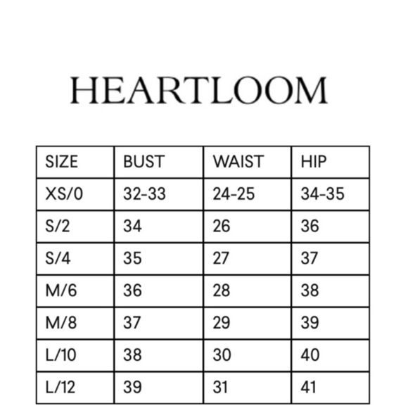 Heartloom Soma Revolve Lace Cutout Dress NWOT - Picture 12 of 12